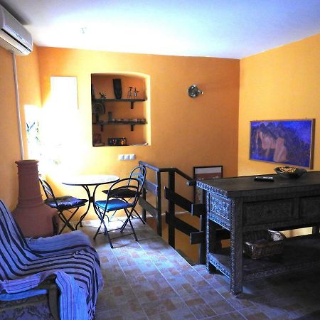 Blue Bench Krk Apartment Krk Town Luaran gambar