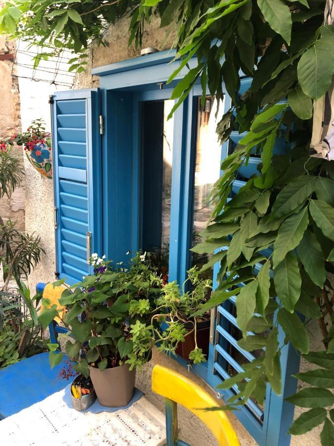 Blue Bench Krk Apartment Krk Town Luaran gambar