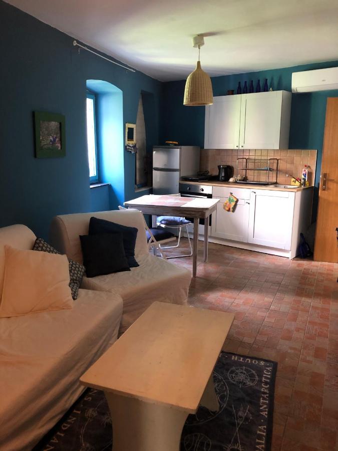 Blue Bench Krk Apartment Krk Town Luaran gambar