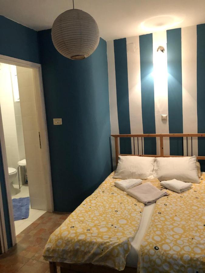 Blue Bench Krk Apartment Krk Town Luaran gambar