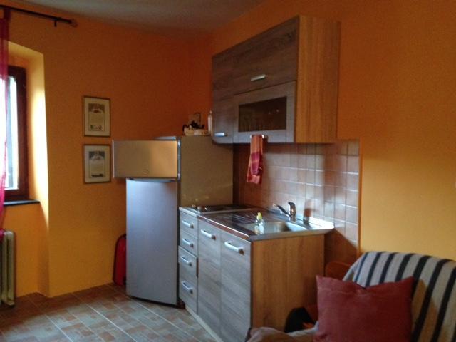 Blue Bench Krk Apartment Krk Town Luaran gambar
